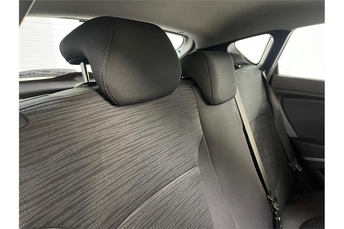 2016 Hyundai ACCENT SR RB4 MY16