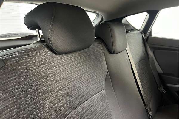 2016 Hyundai Accent SR RB4 MY16