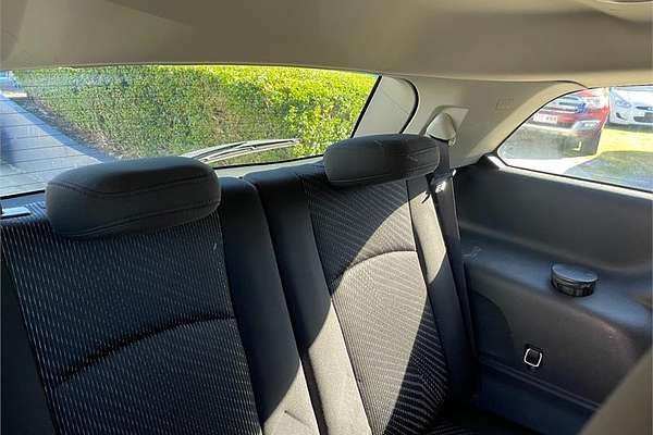2013 Fiat FREEMONT URBAN JF