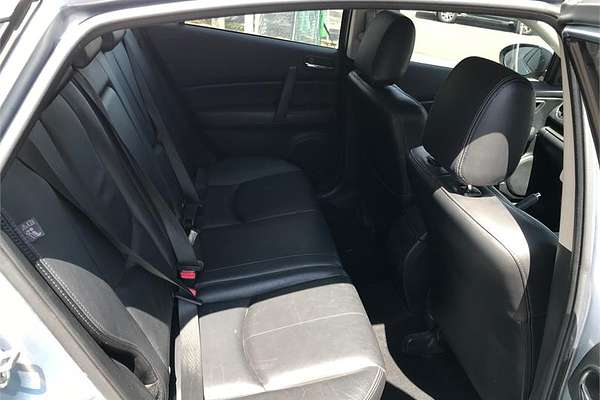 2012 Mazda MAZDA6 TOURING GH MY11