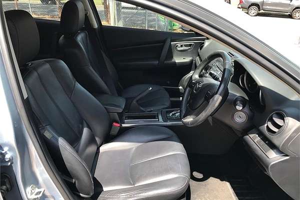 2012 Mazda MAZDA6 TOURING GH MY11
