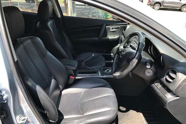 2012 Mazda 6 Touring GH MY11