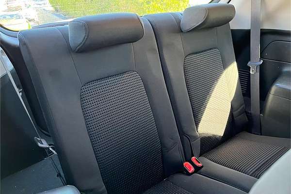 2014 Holden CAPTIVA 7 LS (FWD) CG MY14