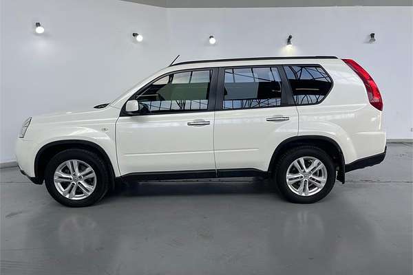 2013 Nissan X-TRAIL ST T31