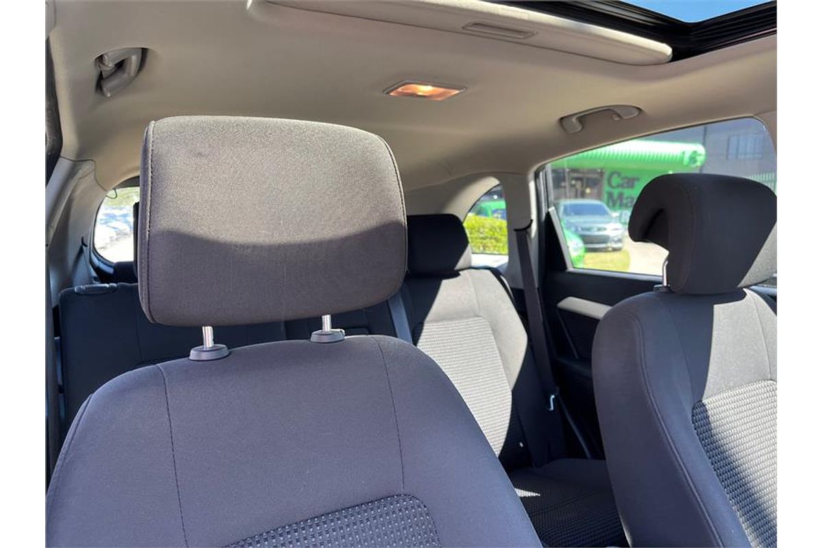 2014 Holden CAPTIVA 7 LS (FWD) CG MY14