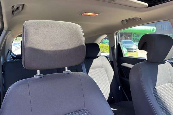 2014 Holden CAPTIVA 7 LS (FWD) CG MY14