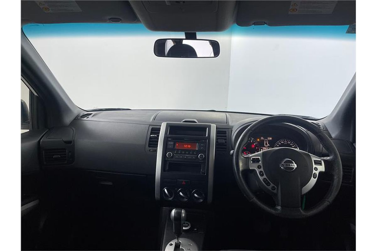 2013 Nissan X-TRAIL ST (FWD) T31 SERIES 5