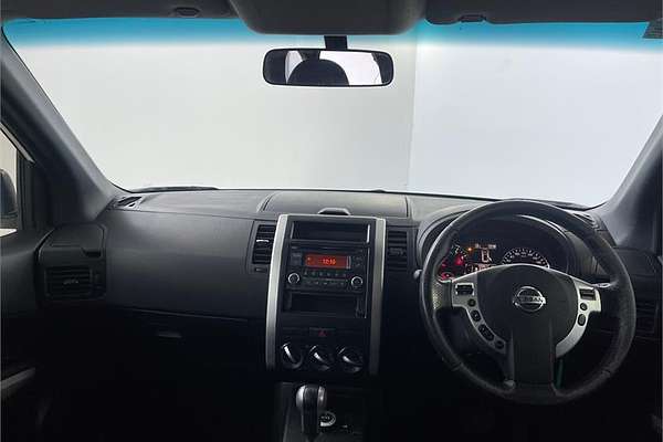 2013 Nissan X-TRAIL ST T31