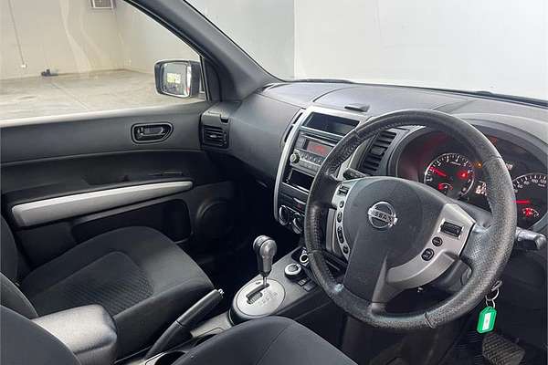 2013 Nissan X-TRAIL ST (FWD) T31 SERIES 5