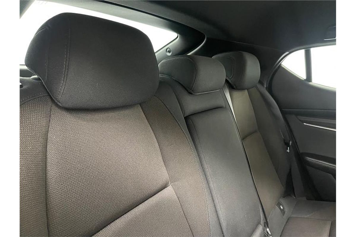 2019 Mazda MAZDA3 G20 EVOLVE BP