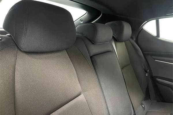 2019 Mazda MAZDA3 G20 EVOLVE BP
