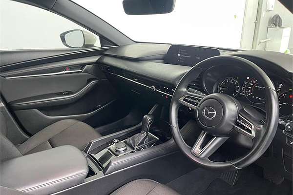 2019 Mazda MAZDA3 G20 EVOLVE BP