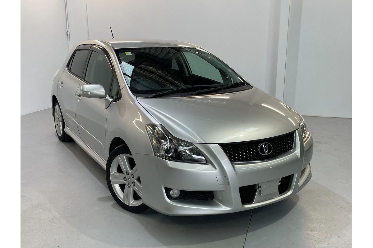 2007 Toyota Blade MASTER G GRE156