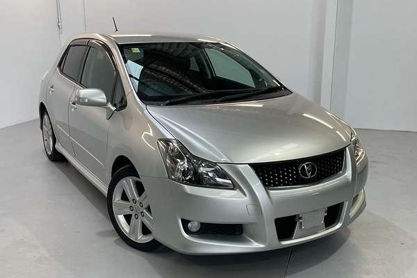 2007 Toyota Blade MASTER G GRE156
