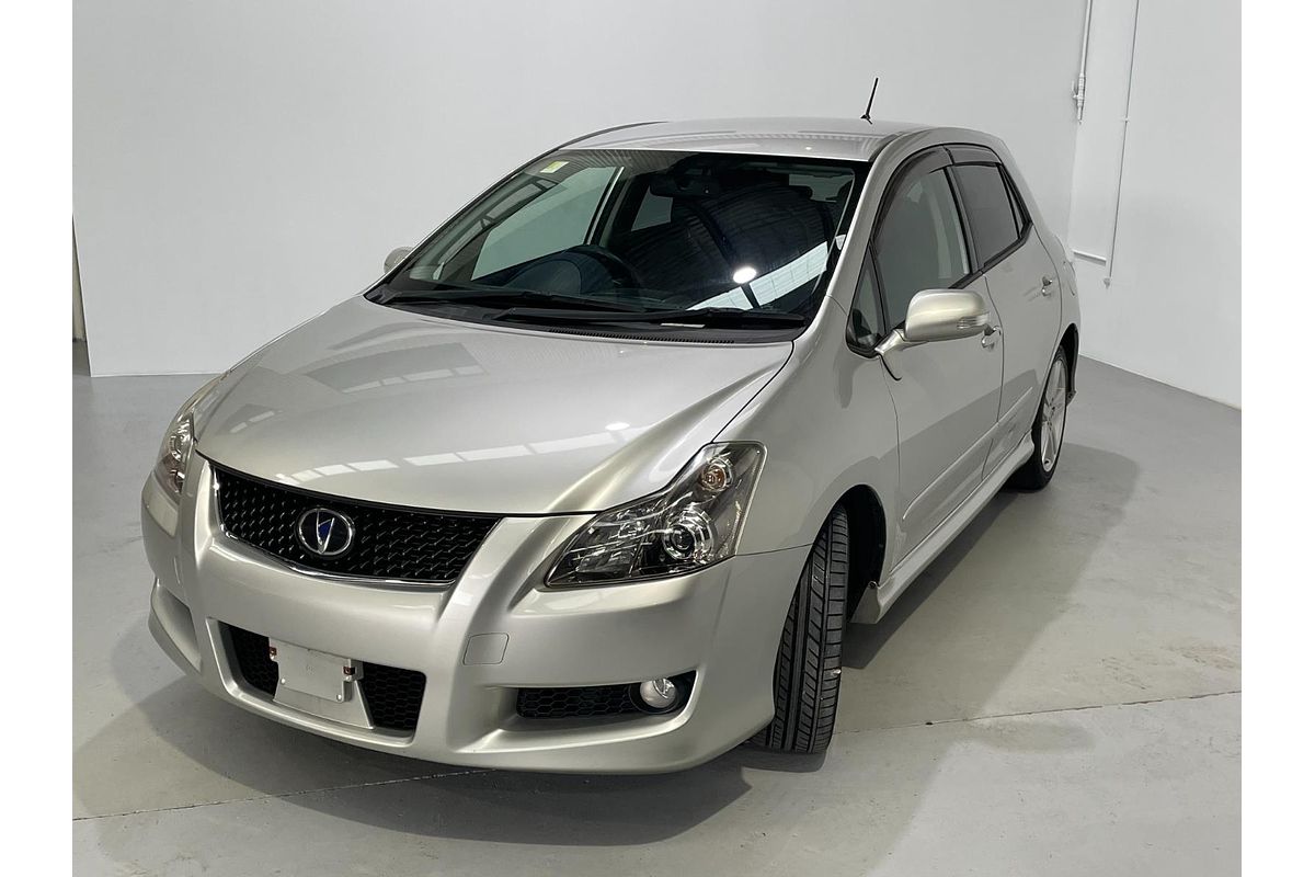 2007 Toyota Blade MASTER G GRE156