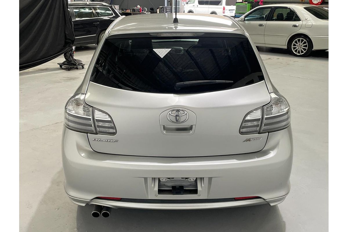 2007 Toyota Blade MASTER G GRE156