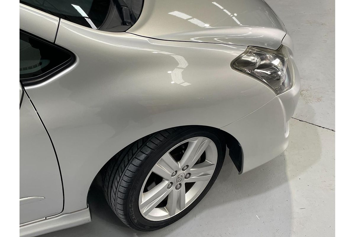 2007 Toyota Blade MASTER G GRE156