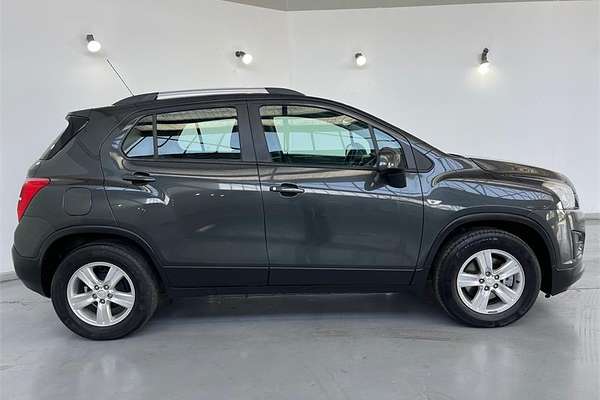 2015 Holden TRAX LS TJ MY15