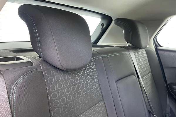 2015 Holden TRAX LS TJ MY15