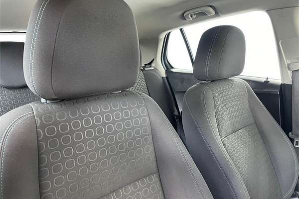2015 Holden TRAX LS TJ MY15