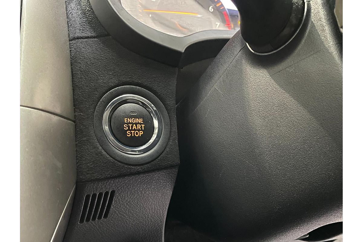 2007 Toyota Blade MASTER G GRE156