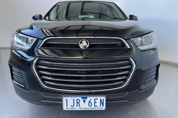 2016 Holden CAPTIVA 7 LS (FWD) CG MY16