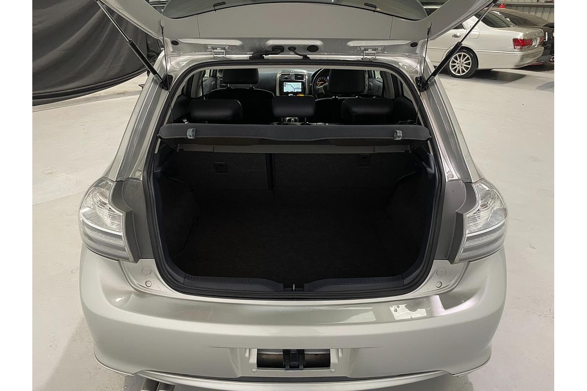 2007 Toyota Blade MASTER G GRE156