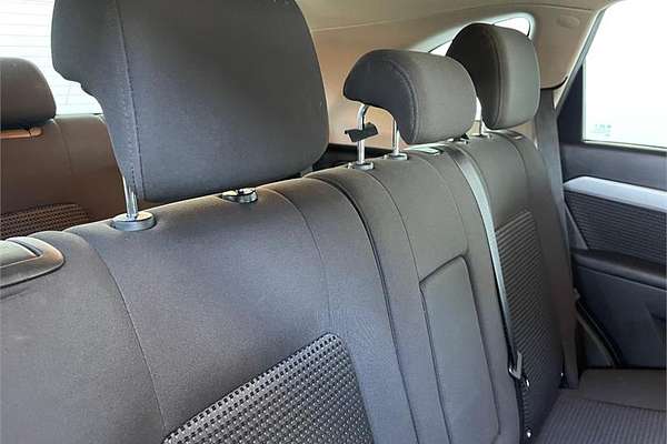 2016 Holden CAPTIVA 7 LS (FWD) CG MY16