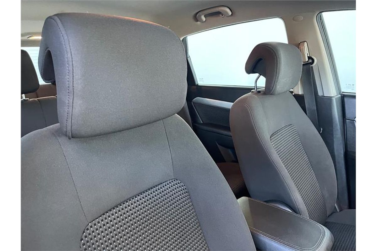 2016 Holden CAPTIVA 7 LS (FWD) CG MY16