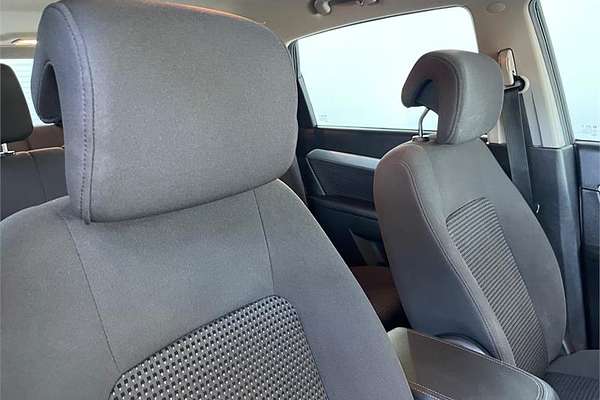 2016 Holden CAPTIVA 7 LS (FWD) CG MY16
