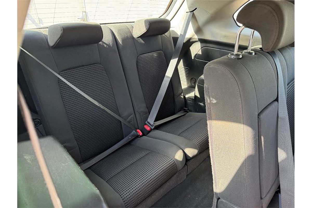 2015 Holden CAPTIVA 7 LS (FWD) CG MY15