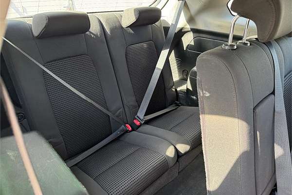 2015 Holden CAPTIVA 7 LS (FWD) CG MY15