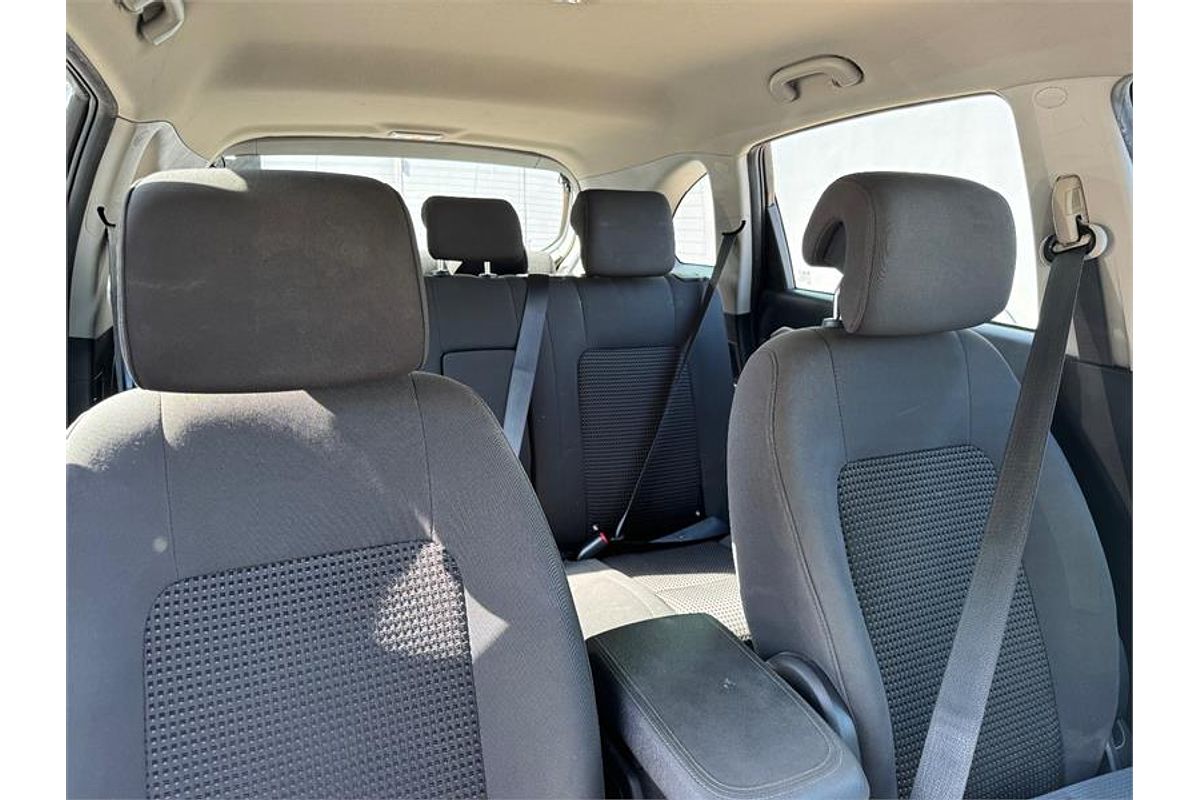 2015 Holden CAPTIVA 7 LS (FWD) CG MY15