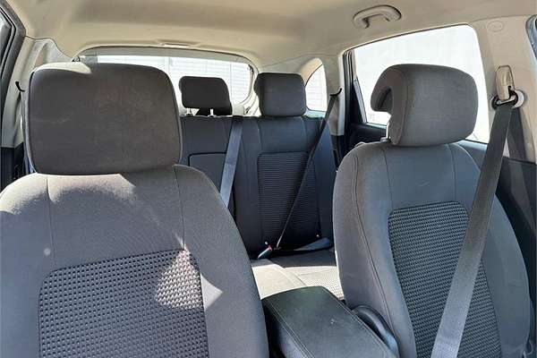 2015 Holden Captiva 7 LS CG