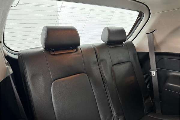 2016 Holden CAPTIVA 7 LTZ (AWD) CG MY16