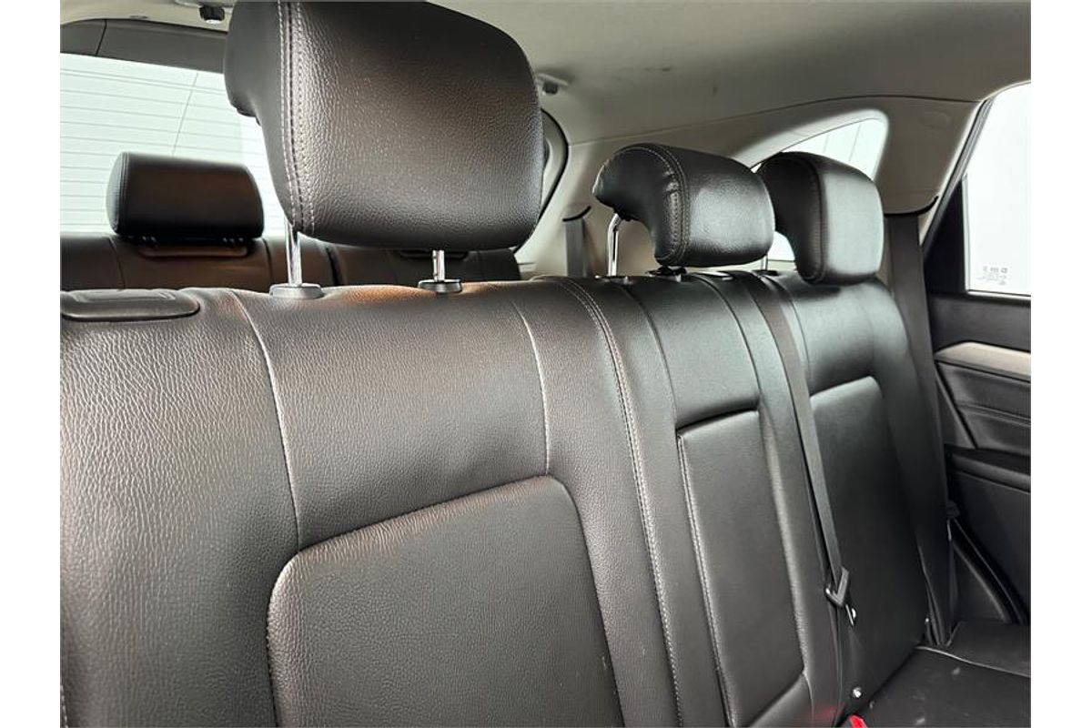 2016 Holden CAPTIVA 7 LTZ (AWD) CG MY16
