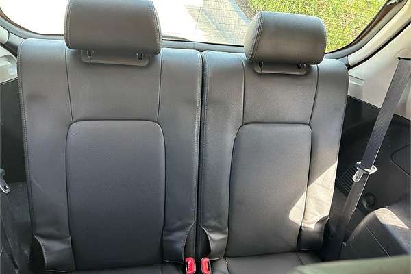 2015 Holden CAPTIVA 7 LTZ (AWD) CG MY15