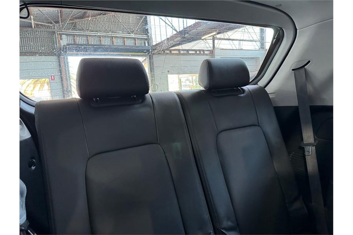 2015 Holden CAPTIVA 7 LTZ (AWD) CG MY15
