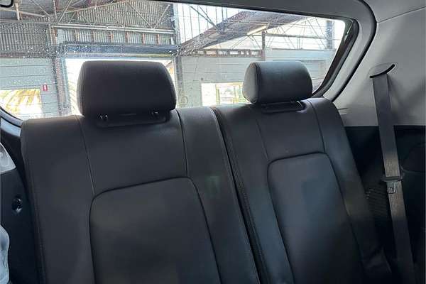 2015 Holden CAPTIVA 7 LTZ (AWD) CG MY15