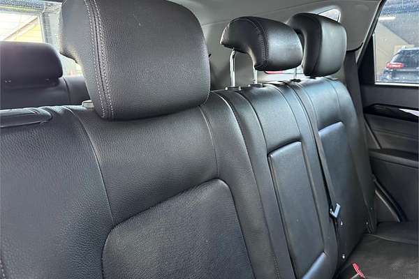 2015 Holden CAPTIVA 7 LTZ (AWD) CG MY15