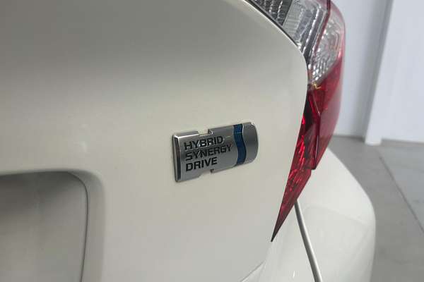 2017 Toyota C-HR HYBRID G ZYX10