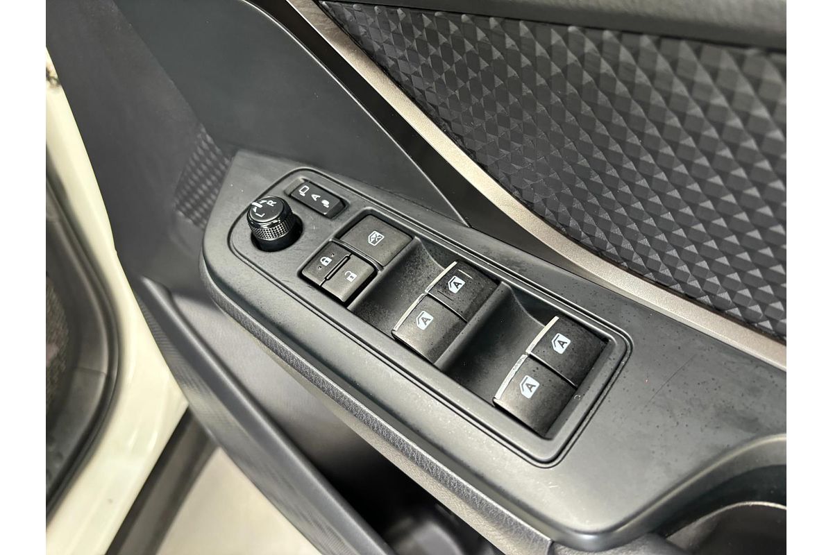 2017 Toyota C-HR HYBRID G ZYX10