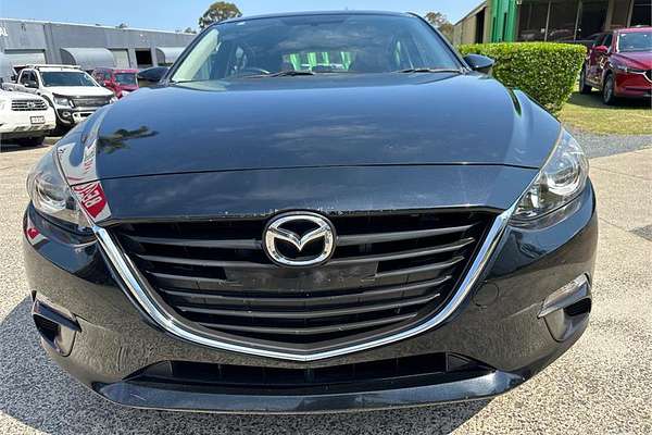 2016 Mazda MAZDA3 NEO BM MY15