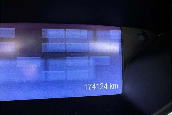 2012 Ford FOCUS TITANIUM LW