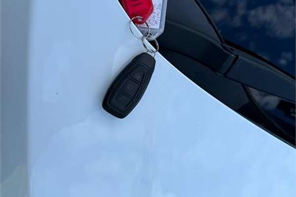 2012 Ford FOCUS TITANIUM LW