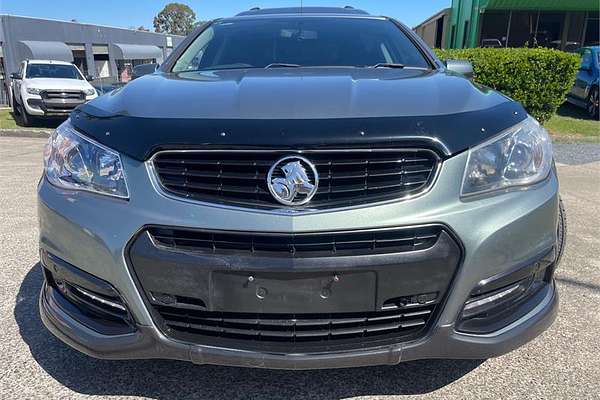 2013 Holden UTE SV6 VF