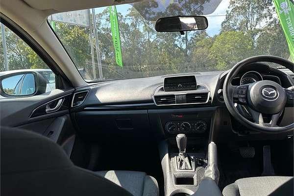 2016 Mazda MAZDA3 NEO BM MY15