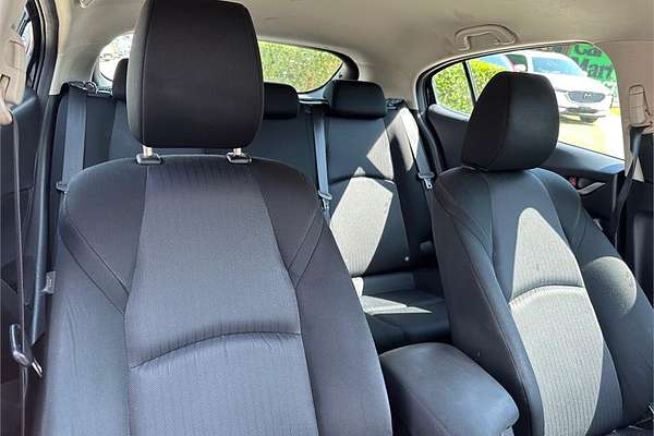 2016 Mazda MAZDA3 NEO BM MY15