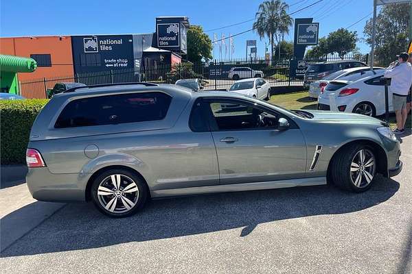 2013 Holden UTE SV6 VF