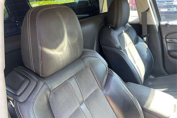 2013 Holden UTE SV6 VF